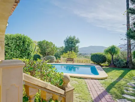 Villa del Tauro, Maison 6 personnes à Javea - Photo 24