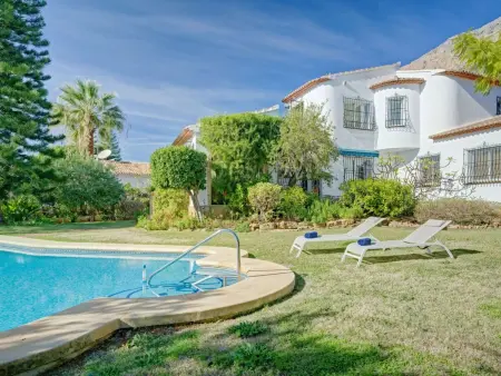 Villa del Tauro, Maison 6 personnes à Javea - Photo 31