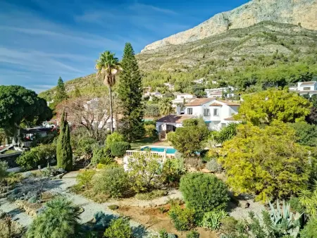 Villa del Tauro, Maison 6 personnes à Javea - Photo 38