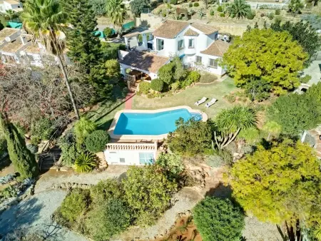 Villa del Tauro, Maison 6 personnes à Javea - Photo 40