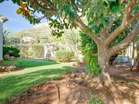 Villa del Tauro, Maison 6 personnes à Javea - Photo 41