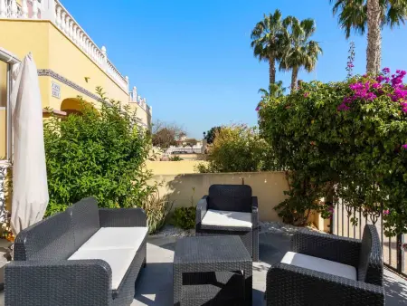 Lomas de Cabo Roig, Maison 4 personnes à Orihuela Costa - Photo 1