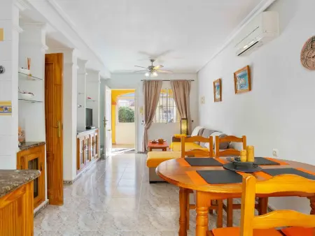 Lomas de Cabo Roig, Maison 4 personnes à Orihuela Costa - Photo 2