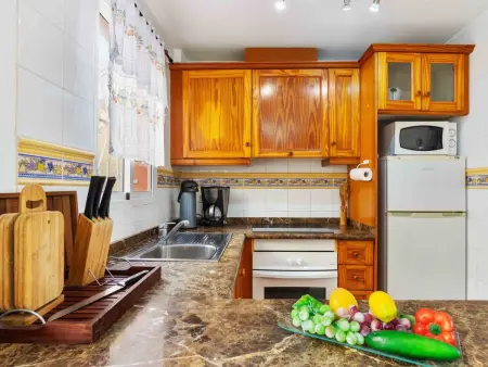 Lomas de Cabo Roig, Maison 4 personnes à Orihuela Costa - Photo 3