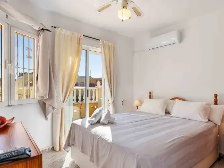 Lomas de Cabo Roig, Maison 4 personnes à Orihuela Costa - Photo 4