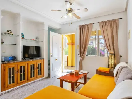 Lomas de Cabo Roig, Maison 4 personnes à Orihuela Costa - Photo 5