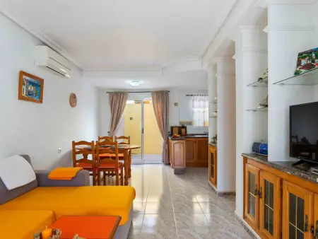 Lomas de Cabo Roig, Maison 4 personnes à Orihuela Costa - Photo 6