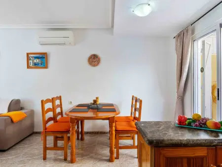 Lomas de Cabo Roig, Maison 4 personnes à Orihuela Costa - Photo 7