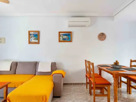 Lomas de Cabo Roig, Maison 4 personnes à Orihuela Costa - Photo 8