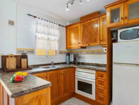 Lomas de Cabo Roig, Maison 4 personnes à Orihuela Costa - Photo 9