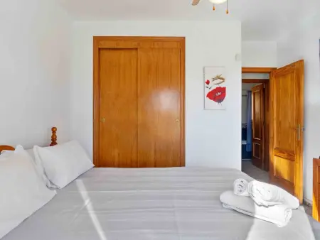 Lomas de Cabo Roig, Maison 4 personnes à Orihuela Costa - Photo 10