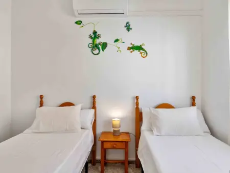 Lomas de Cabo Roig, Maison 4 personnes à Orihuela Costa - Photo 11