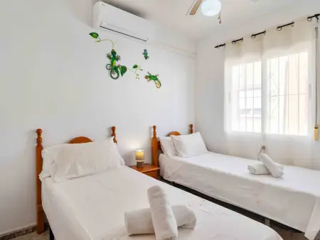Lomas de Cabo Roig, Maison 4 personnes à Orihuela Costa - Photo 12