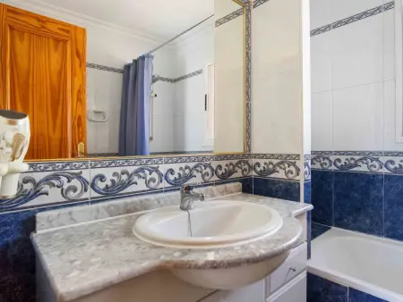 Lomas de Cabo Roig, Maison 4 personnes à Orihuela Costa - Photo 13