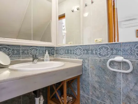 Lomas de Cabo Roig, Maison 4 personnes à Orihuela Costa - Photo 14