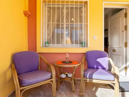 Lomas de Cabo Roig, Maison 4 personnes à Orihuela Costa - Photo 15