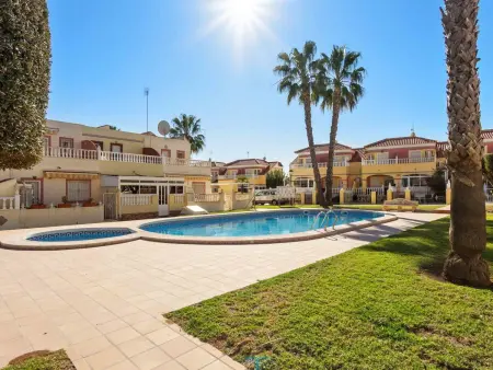 Lomas de Cabo Roig, Maison 4 personnes à Orihuela Costa - Photo 16