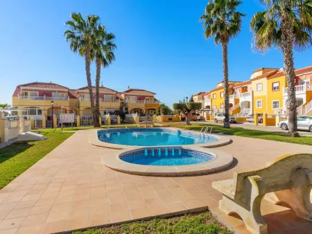 Lomas de Cabo Roig, Maison 4 personnes à Orihuela Costa - Photo 17
