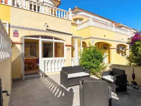 Lomas de Cabo Roig, Maison 4 personnes à Orihuela Costa - Photo 18