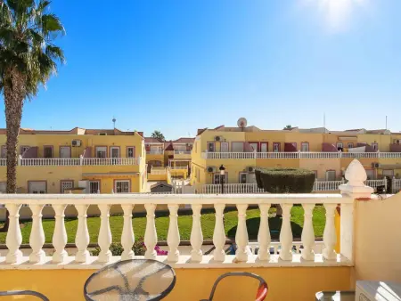 Lomas de Cabo Roig, Maison 4 personnes à Orihuela Costa - Photo 19