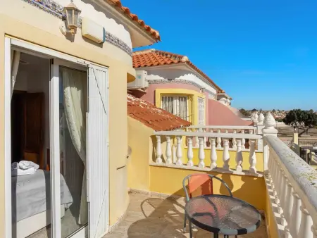 Lomas de Cabo Roig, Maison 4 personnes à Orihuela Costa - Photo 20