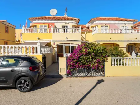 Lomas de Cabo Roig, Maison 4 personnes à Orihuela Costa - Photo 21