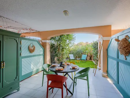 Les Calanques de boulouris, Appartement 4 personnes à Saint Raphaël - Photo 1