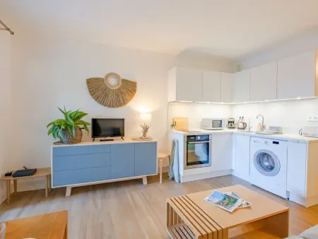 Les Calanques de boulouris, Appartement 4 personnes à Saint Raphaël - Photo 3