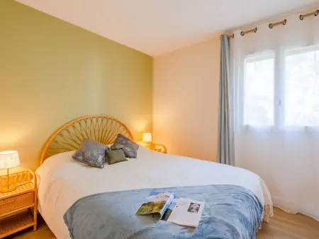 Les Calanques de boulouris, Appartement 4 personnes à Saint Raphaël - Photo 4