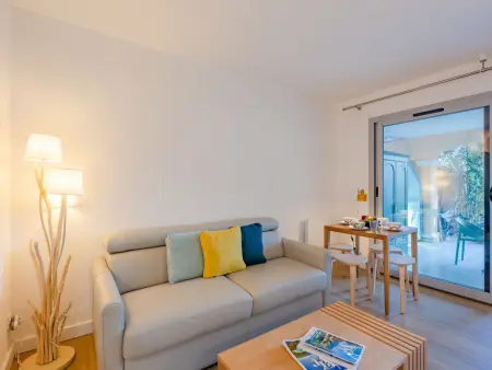 Les Calanques de boulouris, Appartement 4 personnes à Saint Raphaël - Photo 5