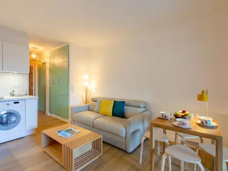 Les Calanques de boulouris, Appartement 4 personnes à Saint Raphaël - Photo 6