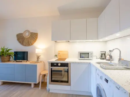 Les Calanques de boulouris, Appartement 4 personnes à Saint Raphaël - Photo 9
