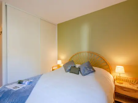 Les Calanques de boulouris, Appartement 4 personnes à Saint Raphaël - Photo 11