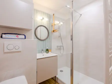Les Calanques de boulouris, Appartement 4 personnes à Saint Raphaël - Photo 12