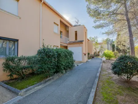 Les Calanques de boulouris, Appartement 4 personnes à Saint Raphaël - Photo 15