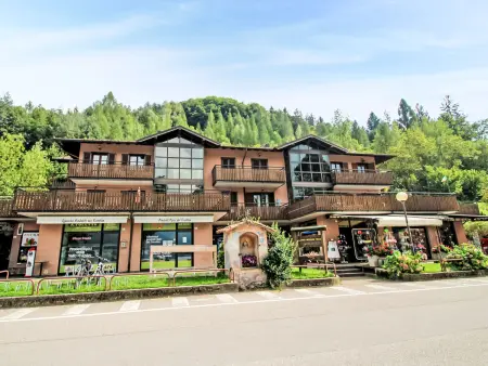 Superior, Appartement 5 personnes à Lago di Ledro - Photo 2