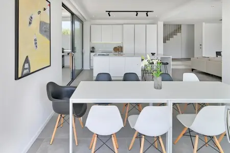 Villa Lodi, Villa de 5 chambres près de Split avec piscine - Photo 2