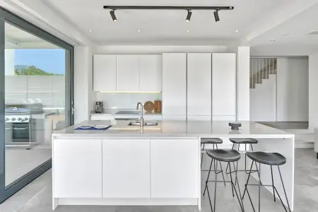 Villa Lodi, Villa de 5 chambres près de Split avec piscine - Photo 3