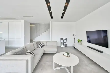 Villa Lodi, Villa de 5 chambres près de Split avec piscine - Photo 6