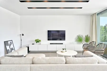 Villa Lodi, Villa de 5 chambres près de Split avec piscine - Photo 7