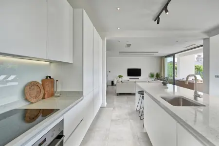 Villa Lodi, Villa de 5 chambres près de Split avec piscine - Photo 9