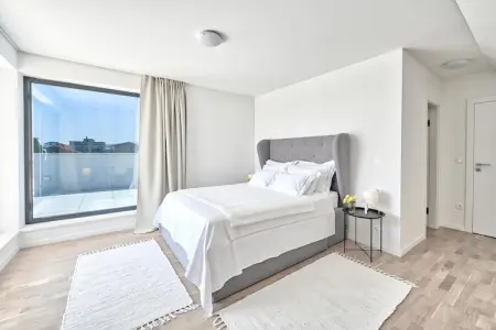 Villa Lodi, Villa de 5 chambres près de Split avec piscine - Photo 15