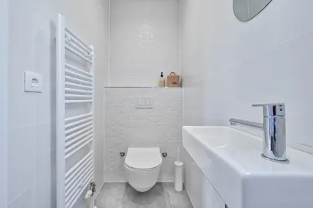 Villa Lodi, Villa de 5 chambres près de Split avec piscine - Photo 20