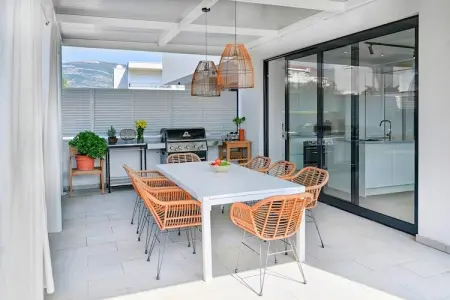 Villa Lodi, Villa de 5 chambres près de Split avec piscine - Photo 29