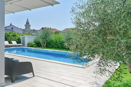 Villa Lodi, Villa de 5 chambres près de Split avec piscine - Photo 30