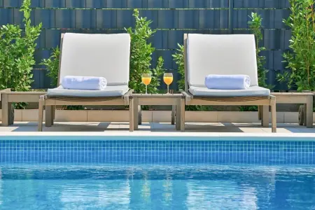 Villa Lodi, Villa de 5 chambres près de Split avec piscine - Photo 32