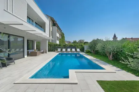 Villa Lodi, Villa de 5 chambres près de Split avec piscine - Photo 35