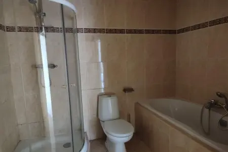 Le Chalet, Chalet alpin avec piscine - Photo 14