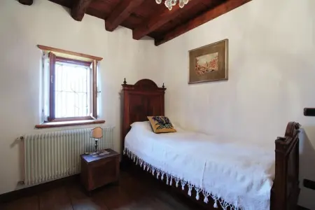 CASA TRAME DEGLI ANGELI 5 pax, Retraite acceptant les animaux domestiques dans les Dolomites - Photo 15