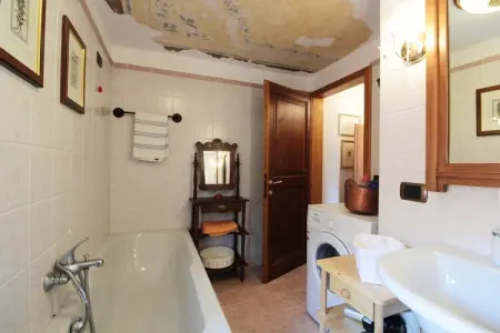 CASA TRAME DEGLI ANGELI 5 pax, Retraite acceptant les animaux domestiques dans les Dolomites - Photo 19
